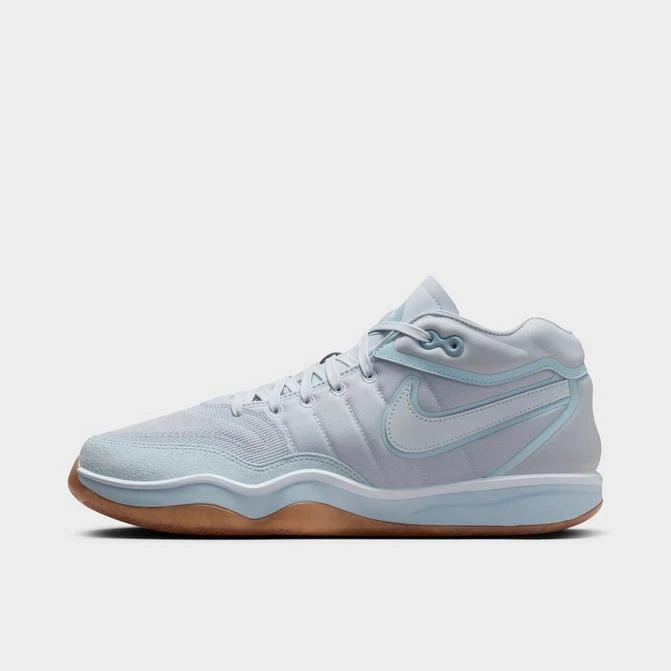 NIKE Nike G.T. Hustle 2 Basketball Shoes 1