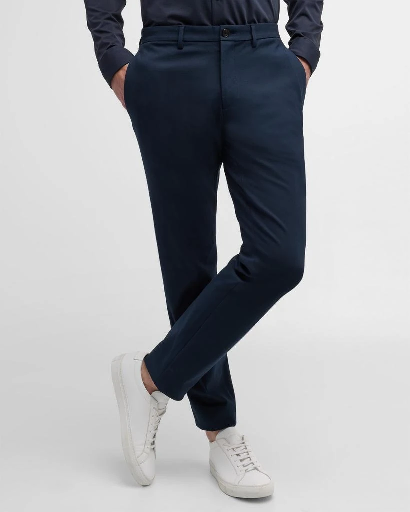 Theory Men's Zaine Bi-Stretch Pants 6