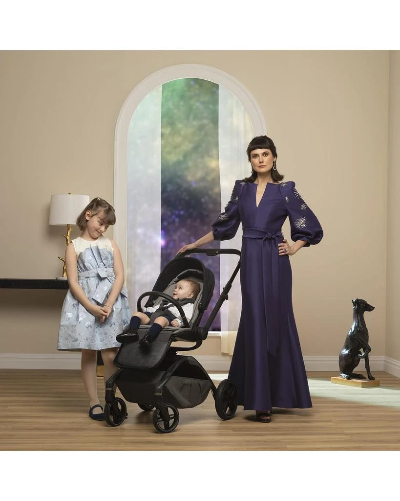 Maxi-Cosi Tana 360 Modular Stroller 5