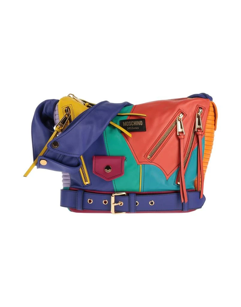 Moschino Cross-body bags 1