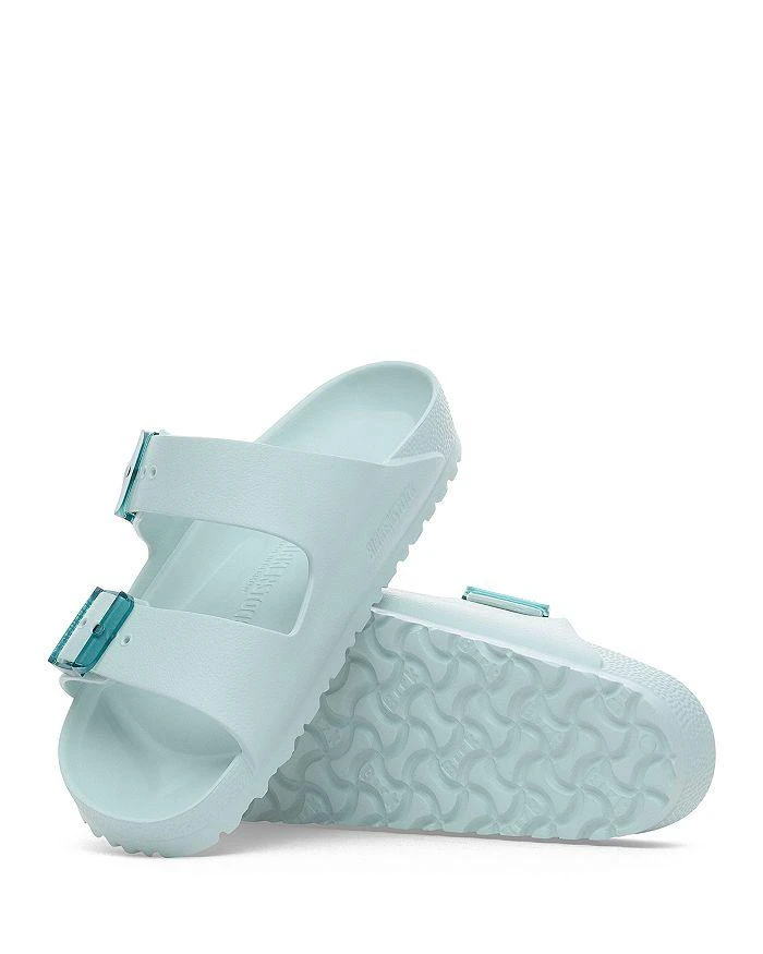 Birkenstock Women's Arizona Stealth Buckle Sandals 3