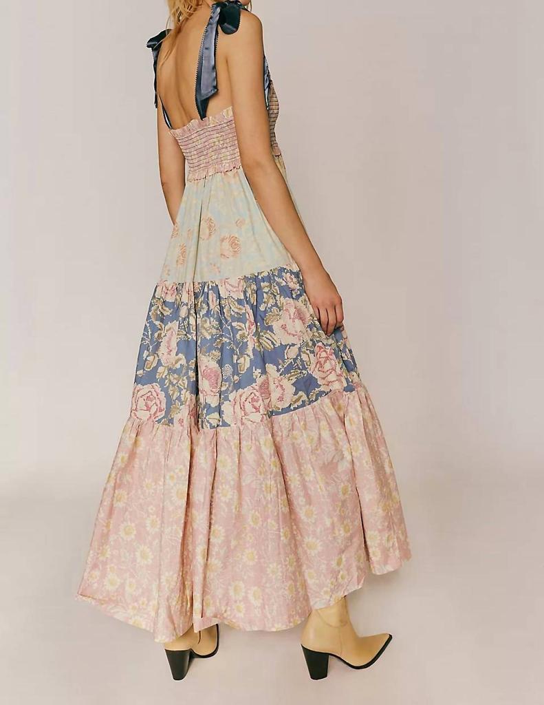 Free People Free People - Bluebell Maxi Dress