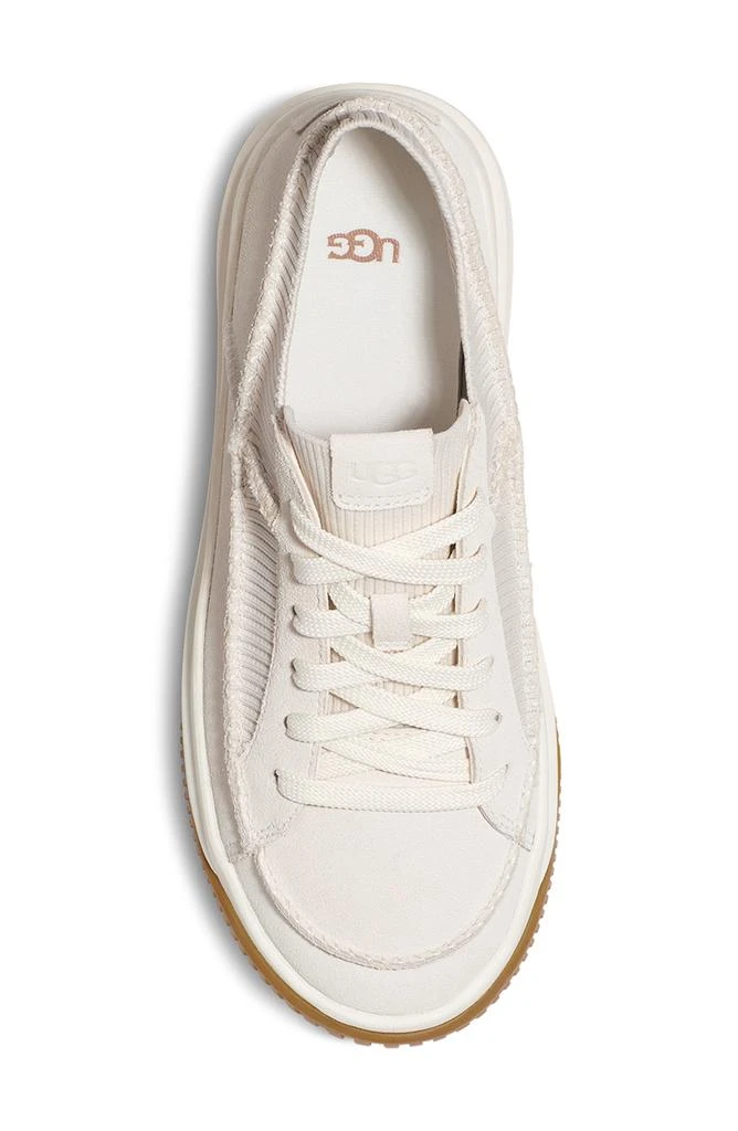 UGG EZ-Duzzit Platform Sneaker 4
