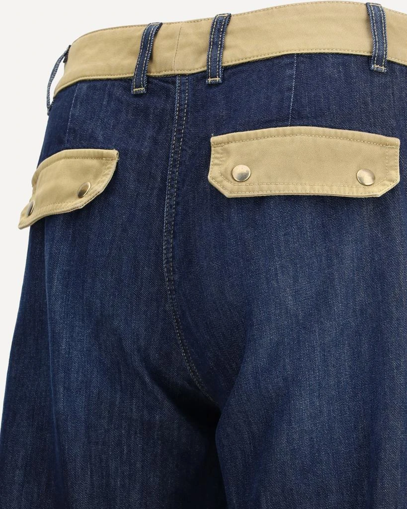 TRUE ROYAL Kendall Jeans 3
