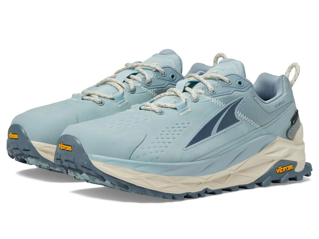 Altra Olympus 5 Hike Low GTX 1