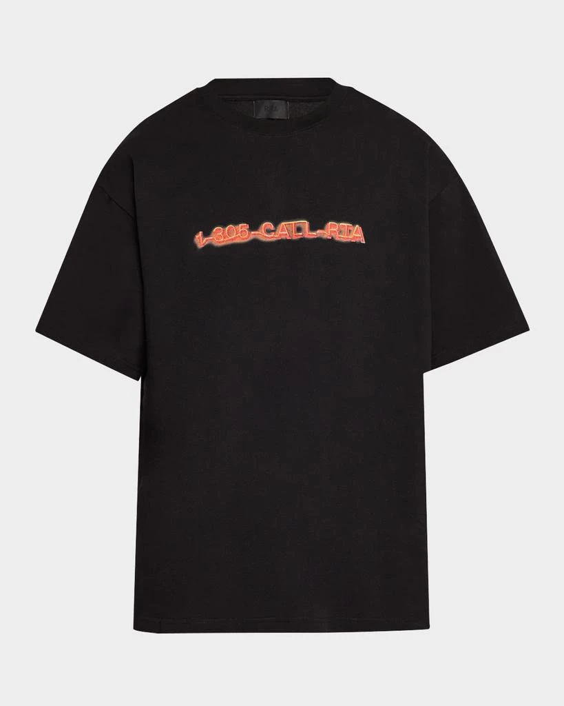 RTA Men's Colin Call RTA T-Shirt 1