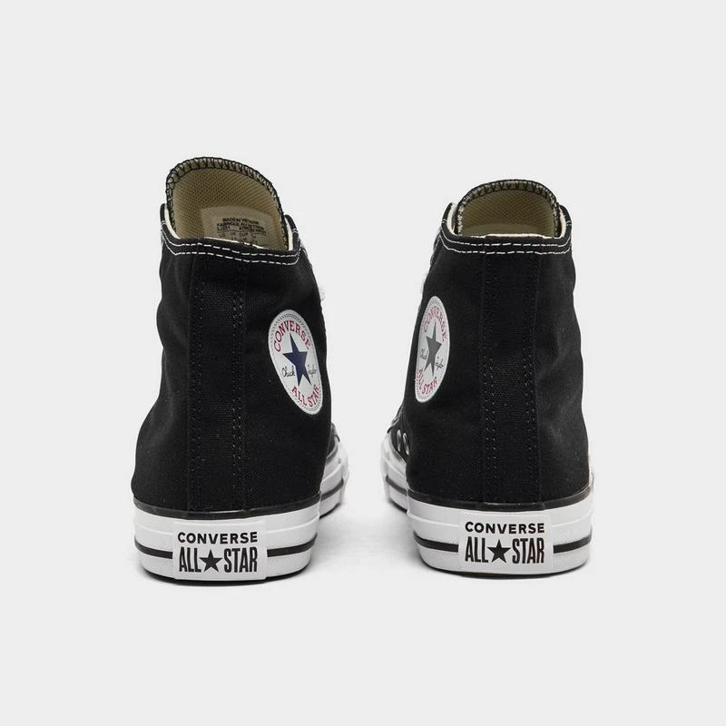 Converse Little Kids' Converse Chuck Taylor Hi Top Casual Shoes 4
