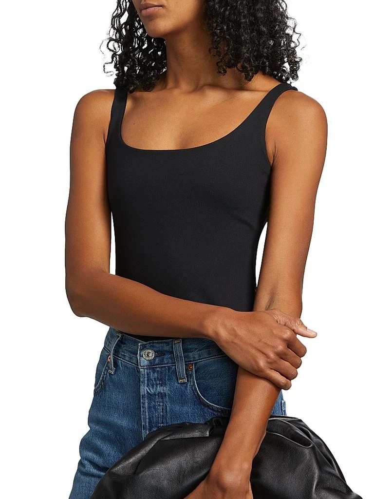 Susana Monaco Scoopneck Tank Top 6