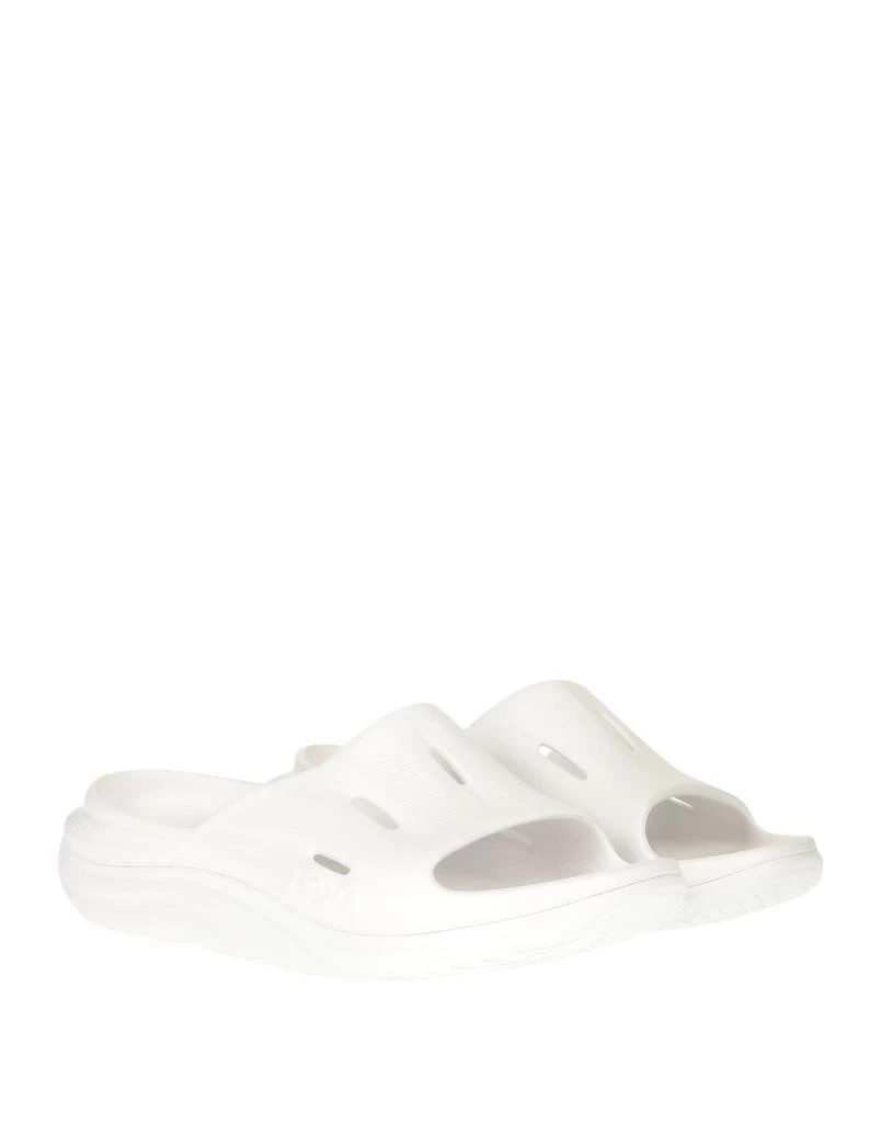 Hoka One One Sandals 4