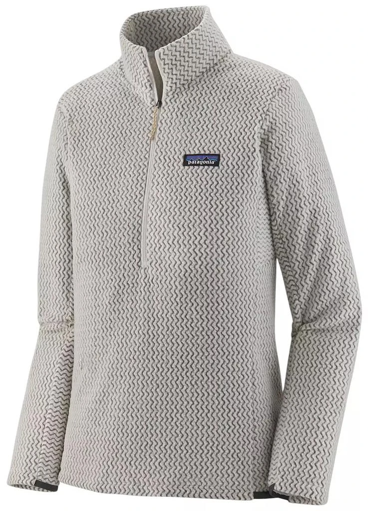 Patagonia Patagonia Women's R1 Air 1/2-Zip Pullover 3