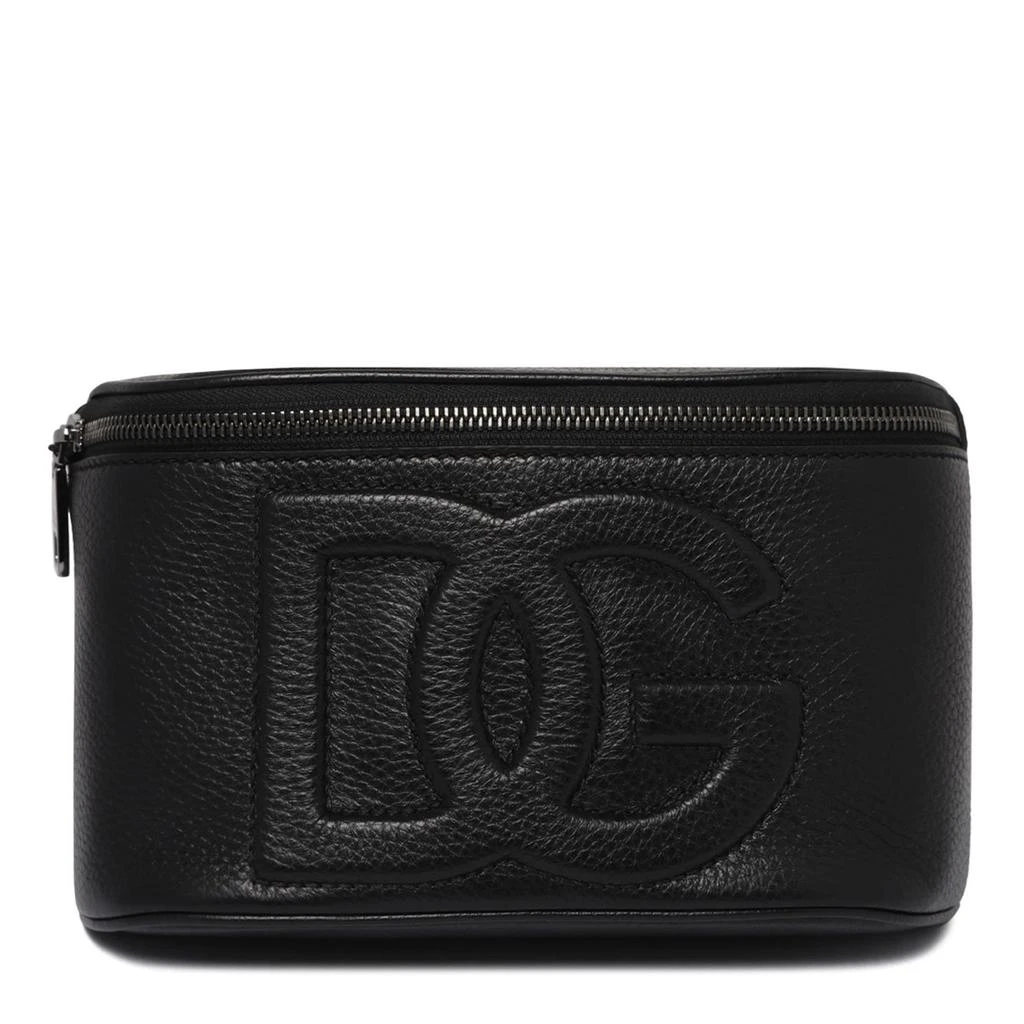 Dolce 
Gabbana Dolce 
Gabbana 3D-Effect DG Logo Belt Bag