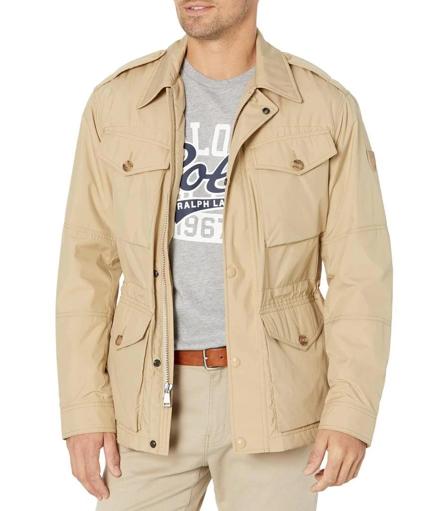 Polo Ralph Lauren Water-Repellent Field Jacket 1