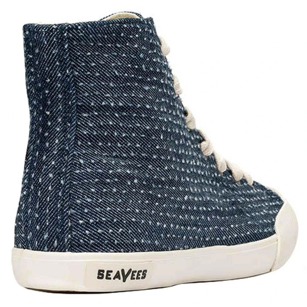 SeaVees Army Issue High Highlands High Top Sneakers 2