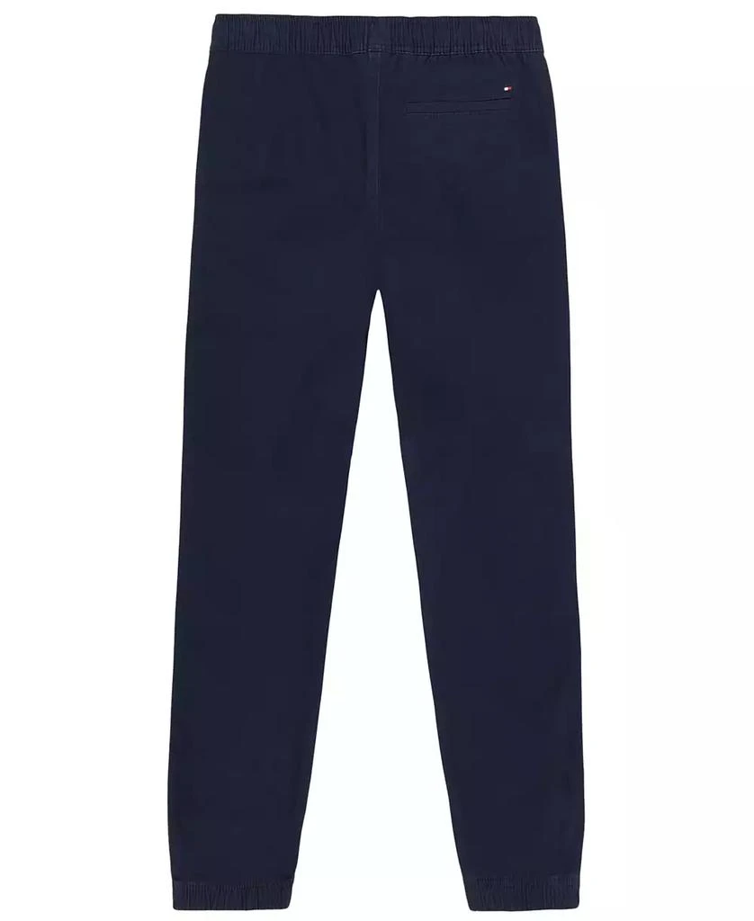 Tommy Hilfiger Toddler and Little Boys Clark Pull On Jogger 2