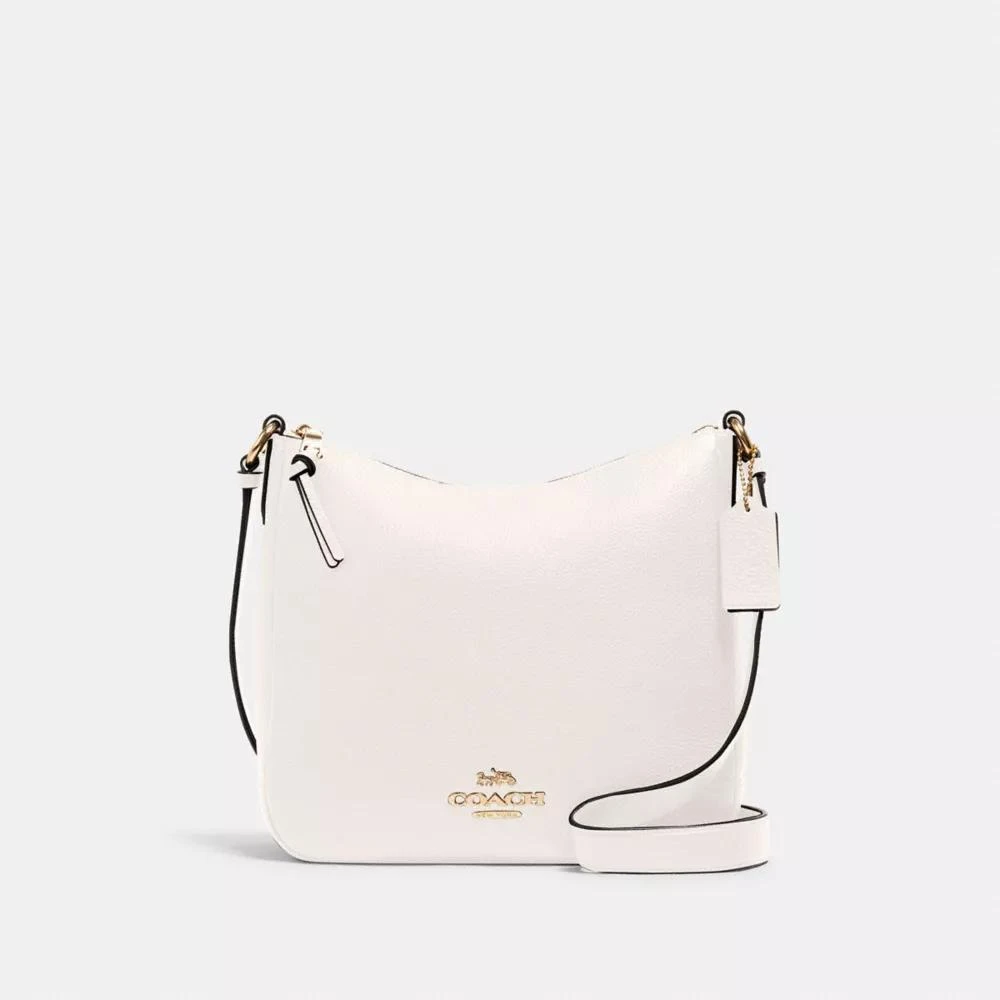 Coach Ellie File Bag 1
