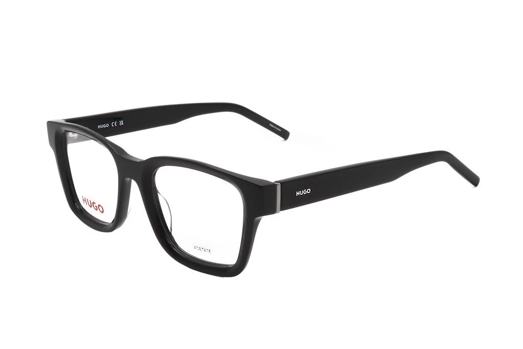 Hugo Boss Men
s 50 mm Black Opticals