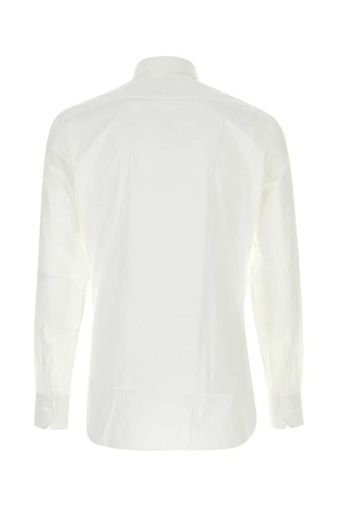 Zegna Zegna Shirts 2