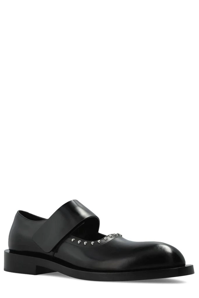 Jil Sander Jil Sander Mary Jane Pumps 2