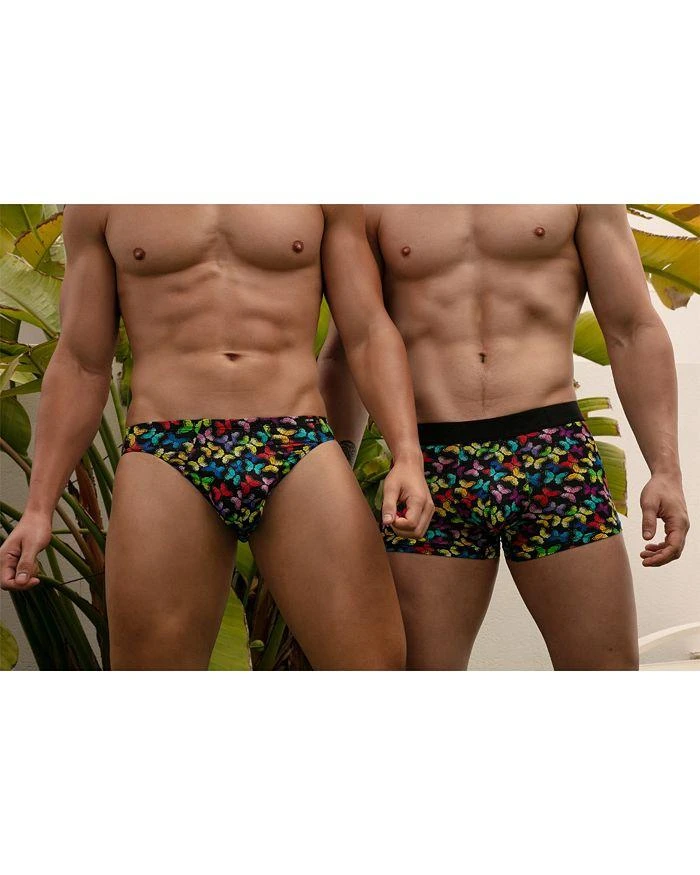 HOM Butterfly Comfort Micro Briefs 2