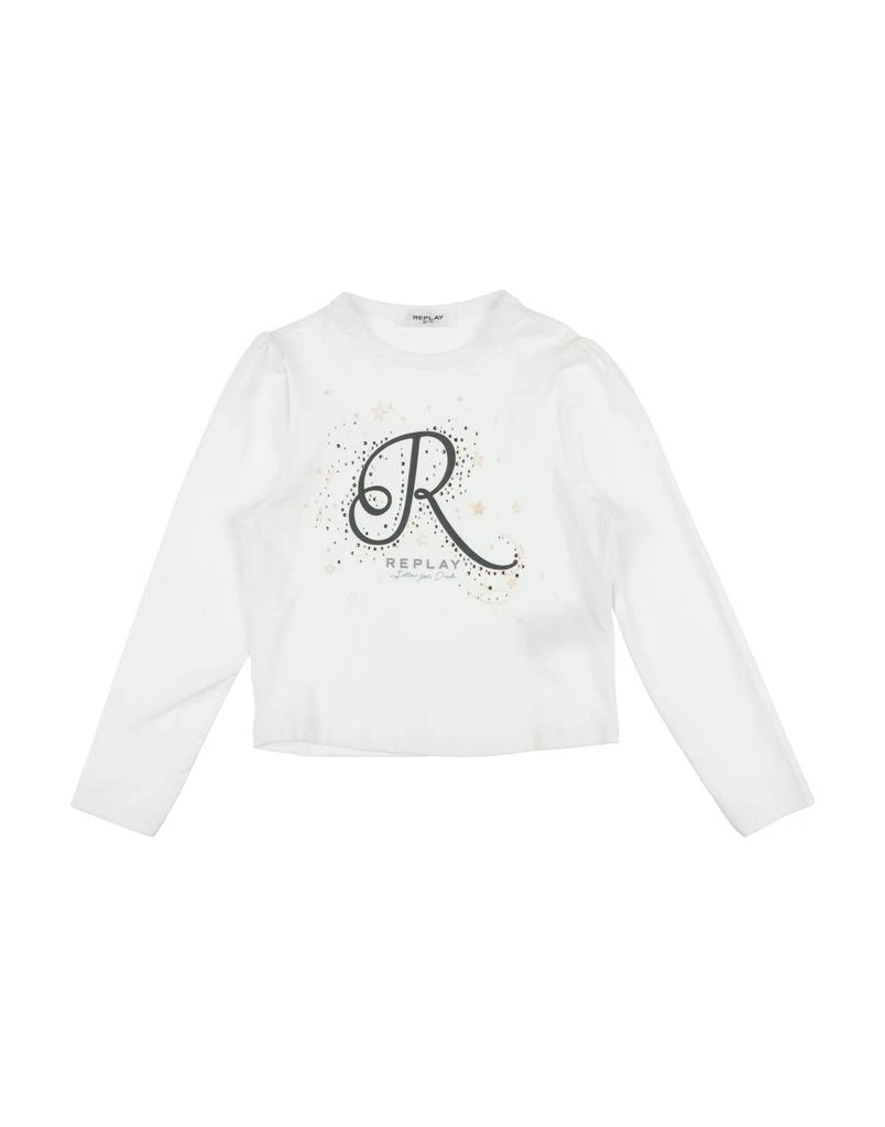 REPLAY & SONS T-shirt 1