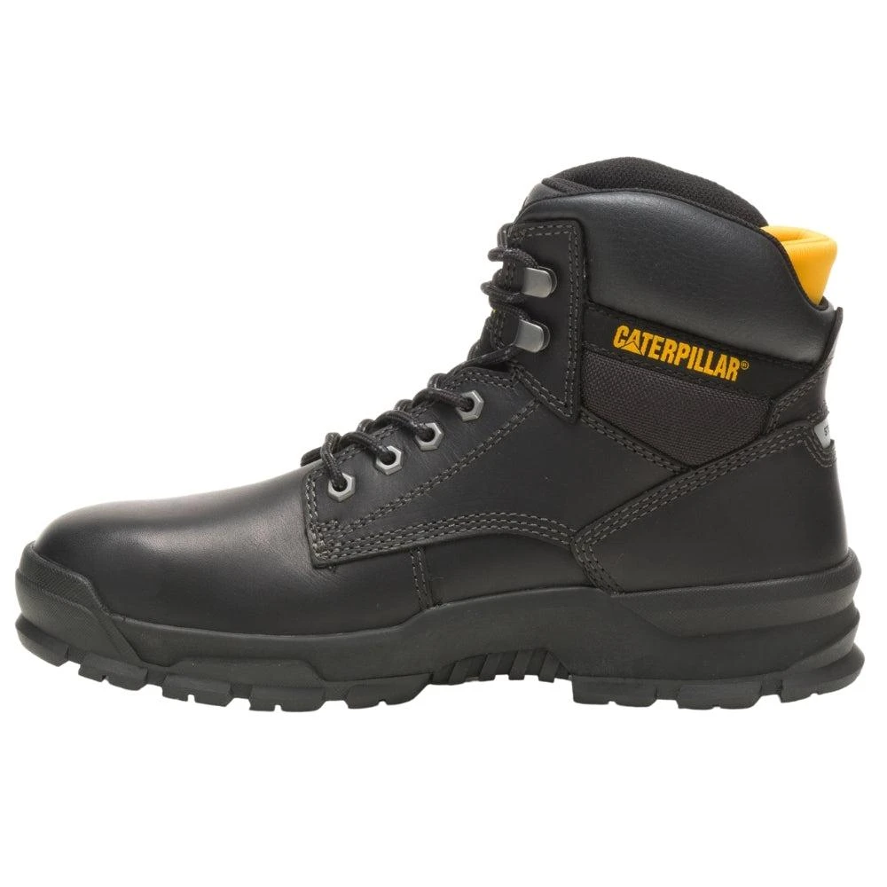 Cat Footwear Mobilize 6 inch Electrical Alloy Toe Work Boots 3