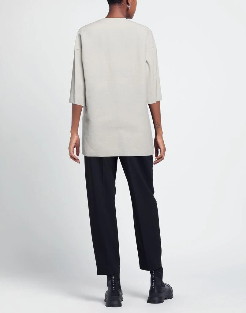 ANNIE P. Full-length jacket 3