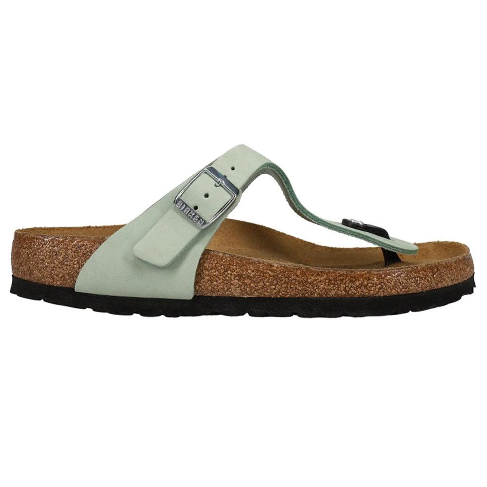 Birkenstock Gizeh Soft Footbed Sandals 1