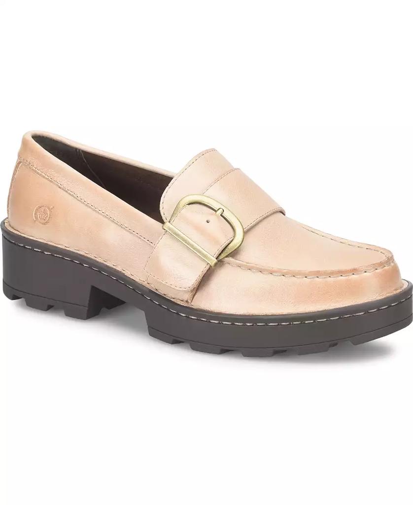 b.o.c. Women's Contessa Round Toe Loafer