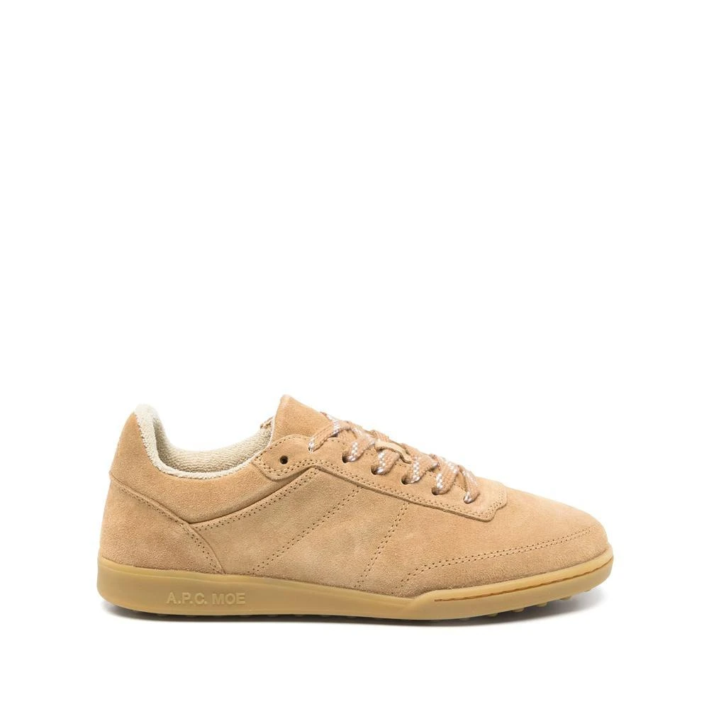 A.P.C. A.P.C. Sneakers 1