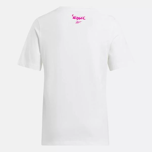 Reebok Angel Pretty Baller T-Shirt 5