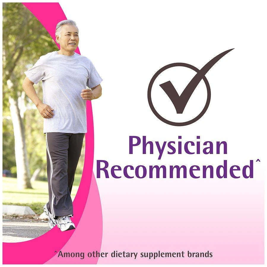 Caltrate Calcium and Vitamin D Supplement Tablets 4
