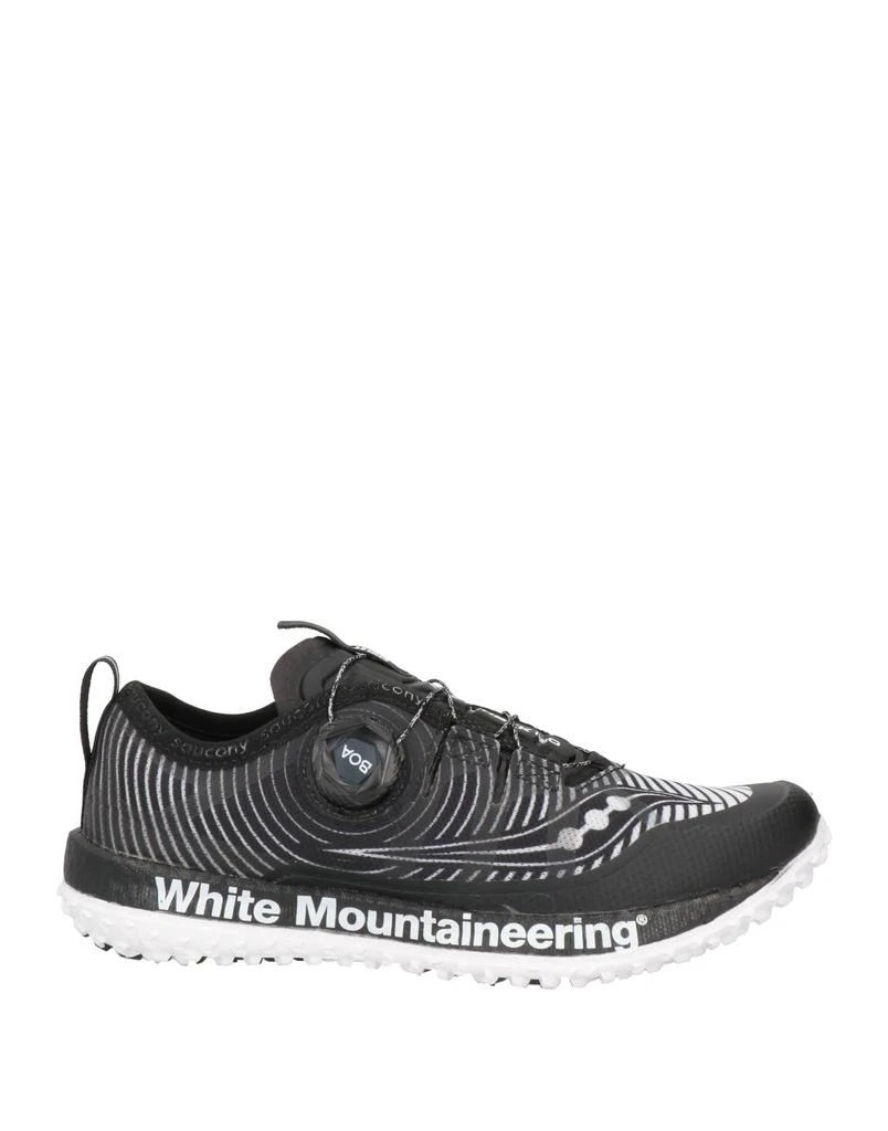 White Mountaineering Sneakers 1