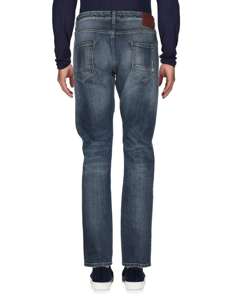Reign Denim pants 3
