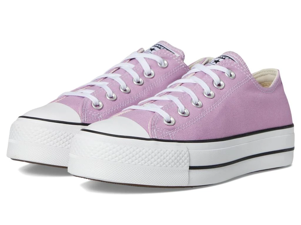 Converse Chuck Taylor All Star Lift Platform 1