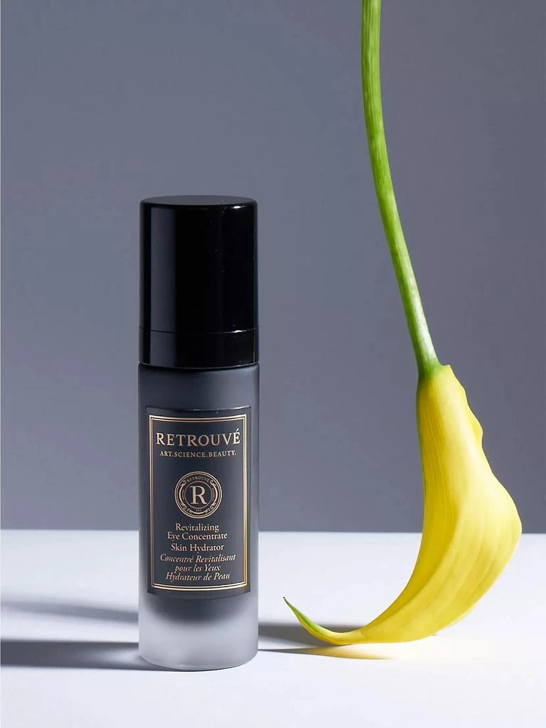 Retrouve Revitalizing Eye Concentrate Skin Hydrator 4