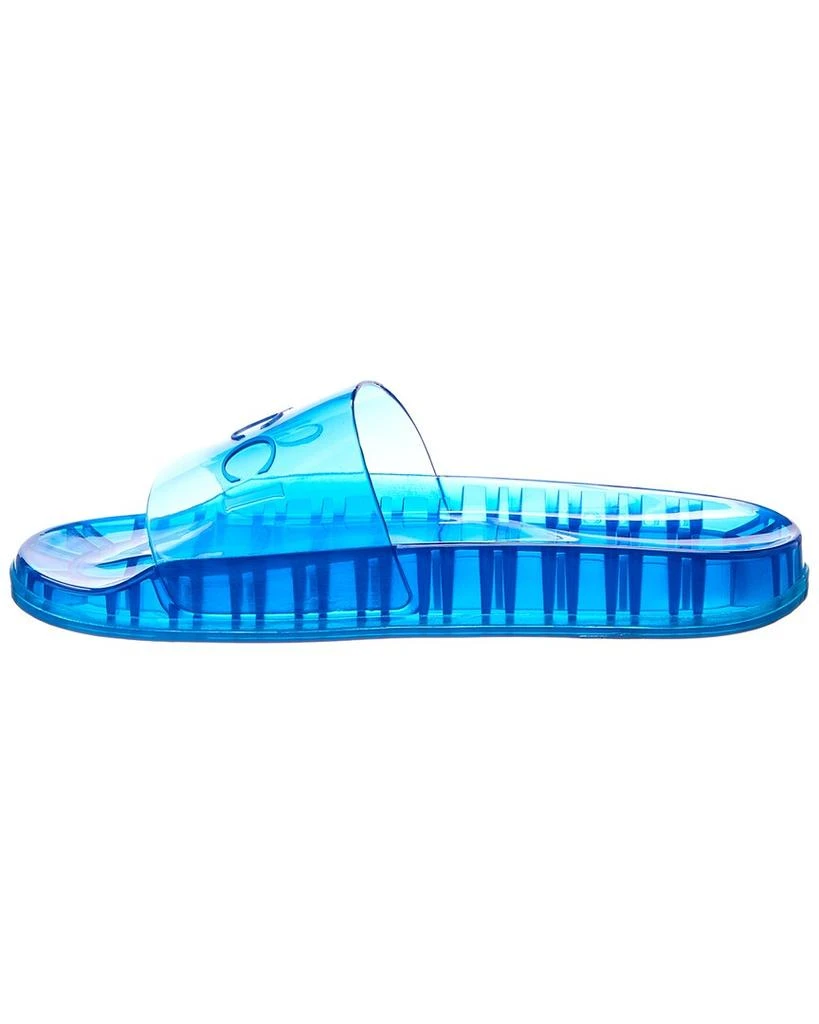 Gucci Rubber Slide 2
