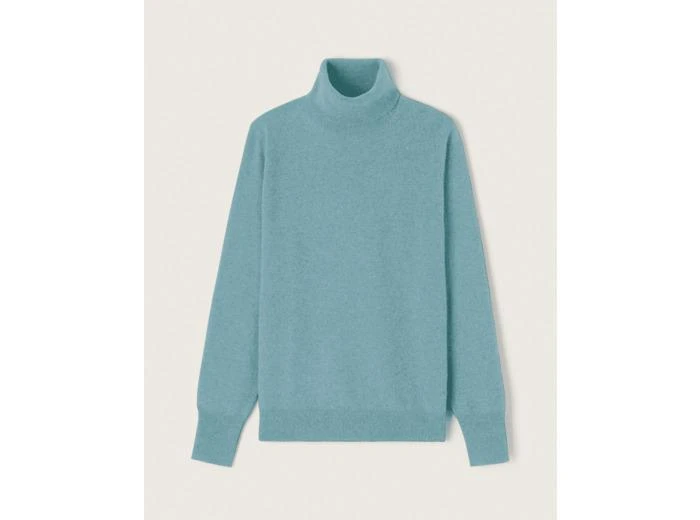 Eric Bompard Pull col roulé classique - Homme - CHATEAU 1
