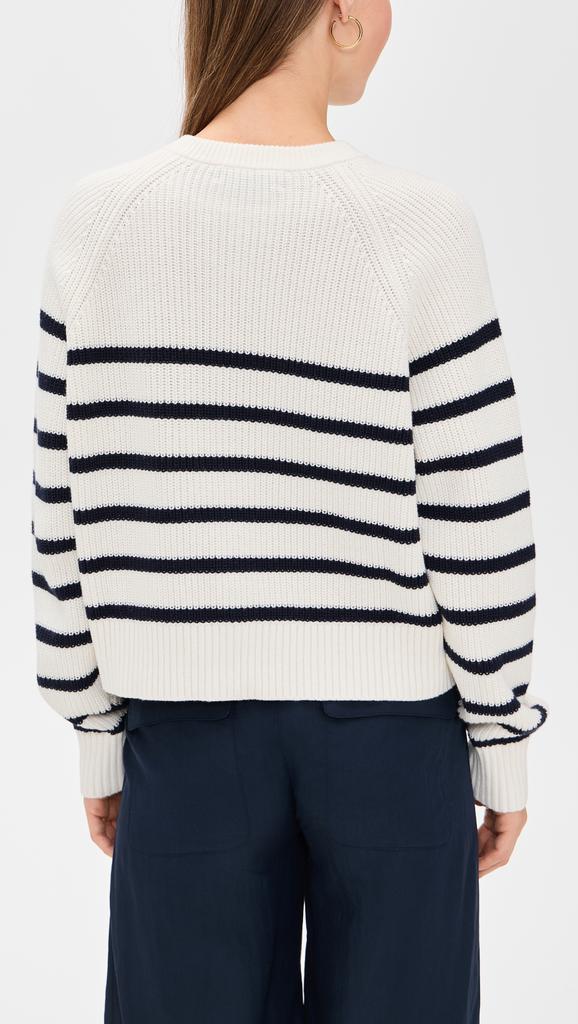 HATCH The Mini Cocoon Marlow Cardigan