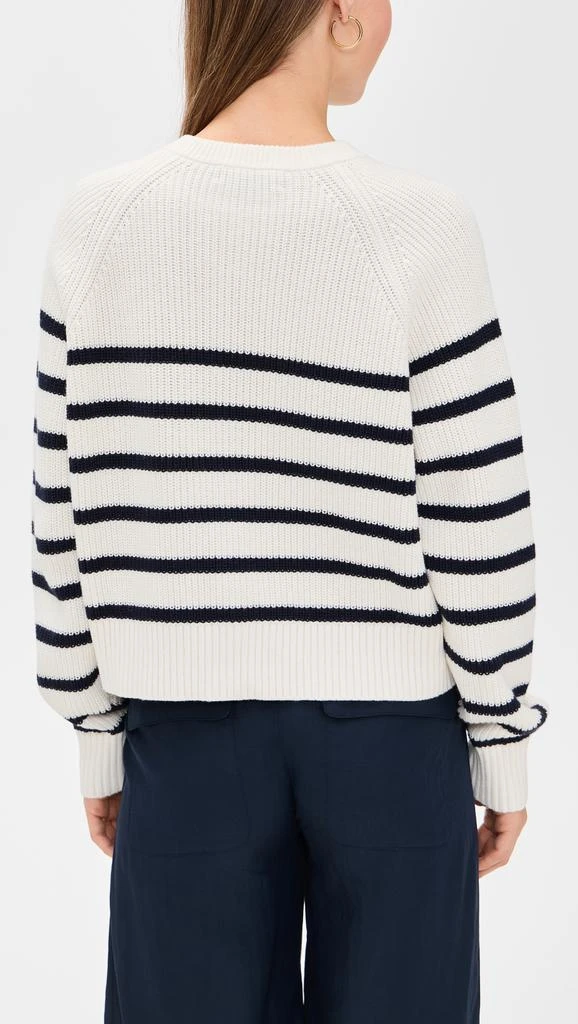 HATCH The Mini Cocoon Marlow Cardigan 2