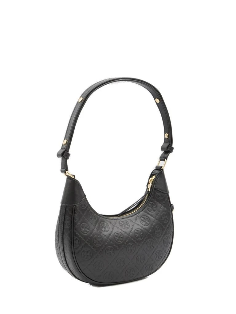 Tory Burch Tory Burch T Monogram Crescent Bag 2