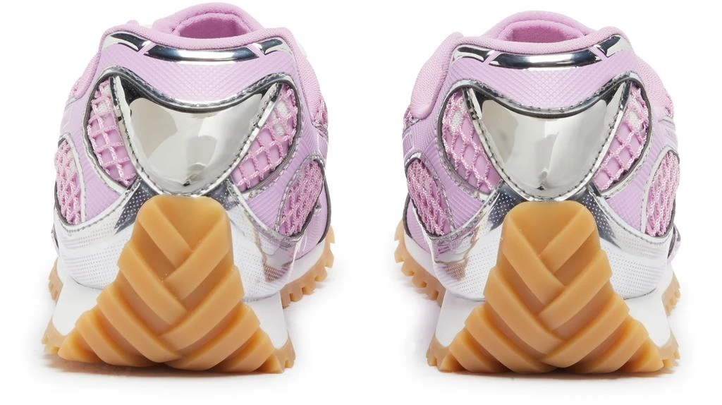 Bottega Veneta Orbit sneakers 4