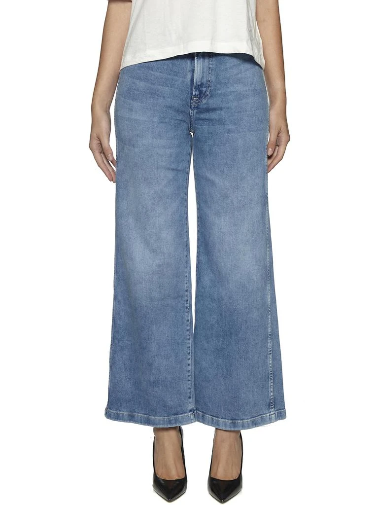 PEPE DENIM JEANS 1