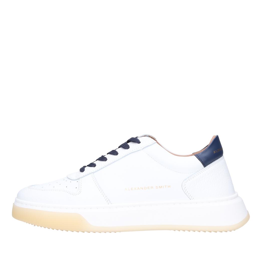 Alexander Smith Alexander Smith Sneakers White