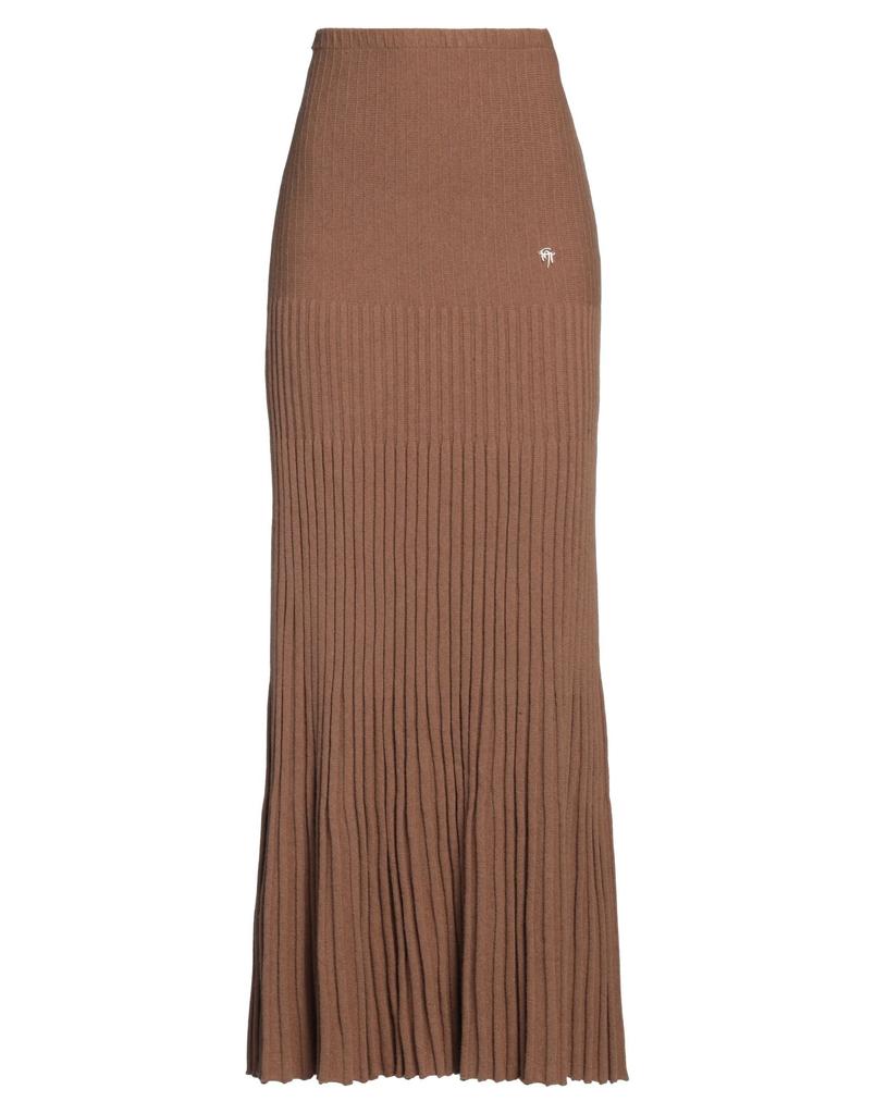 XXX KISSES by GAI MATTIOLO Maxi Skirts