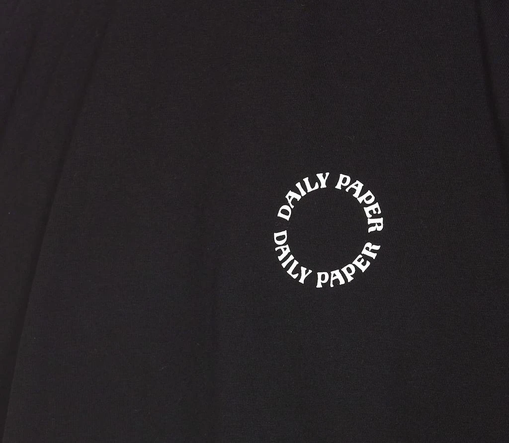 DAILY PAPER Orbit T-shirt 3