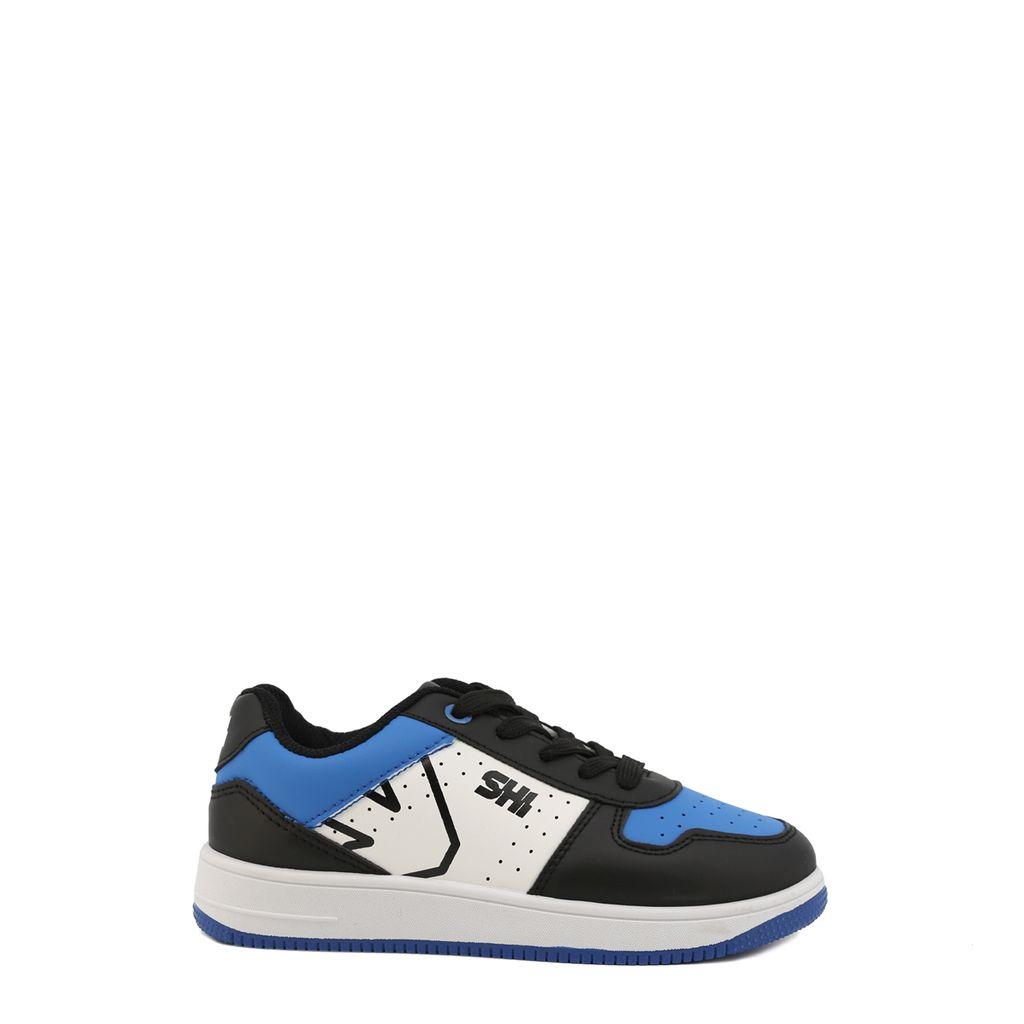Shone Sneakers Black Boy