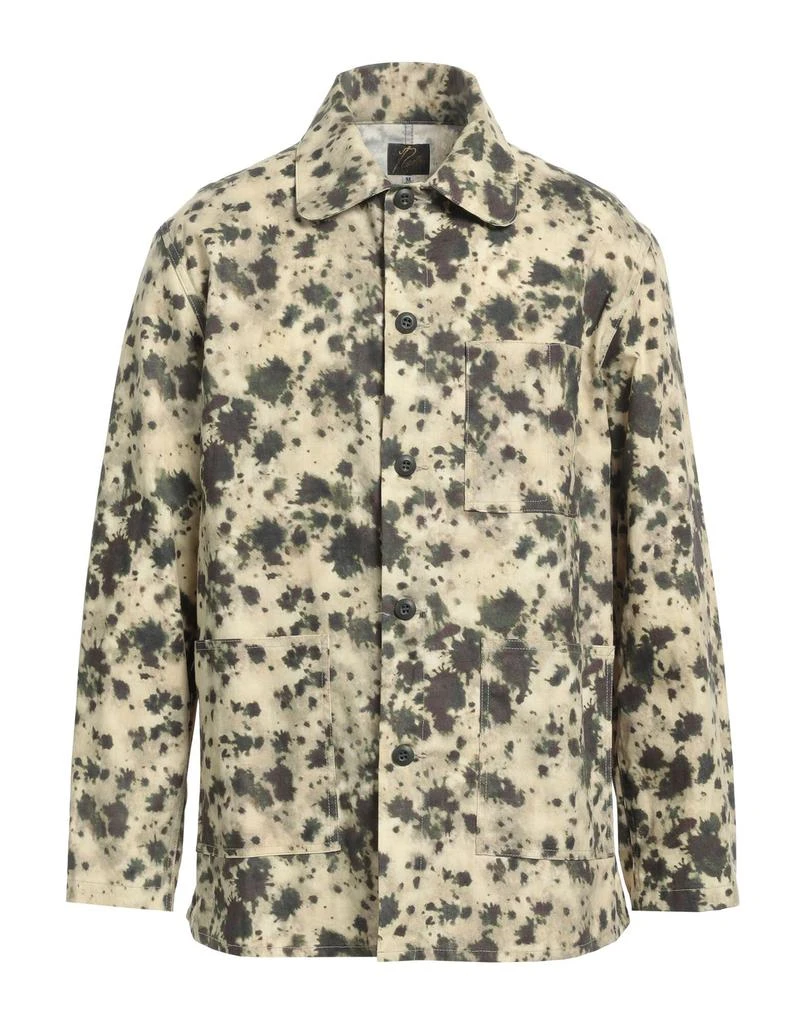 Needles Patterned shirt 1