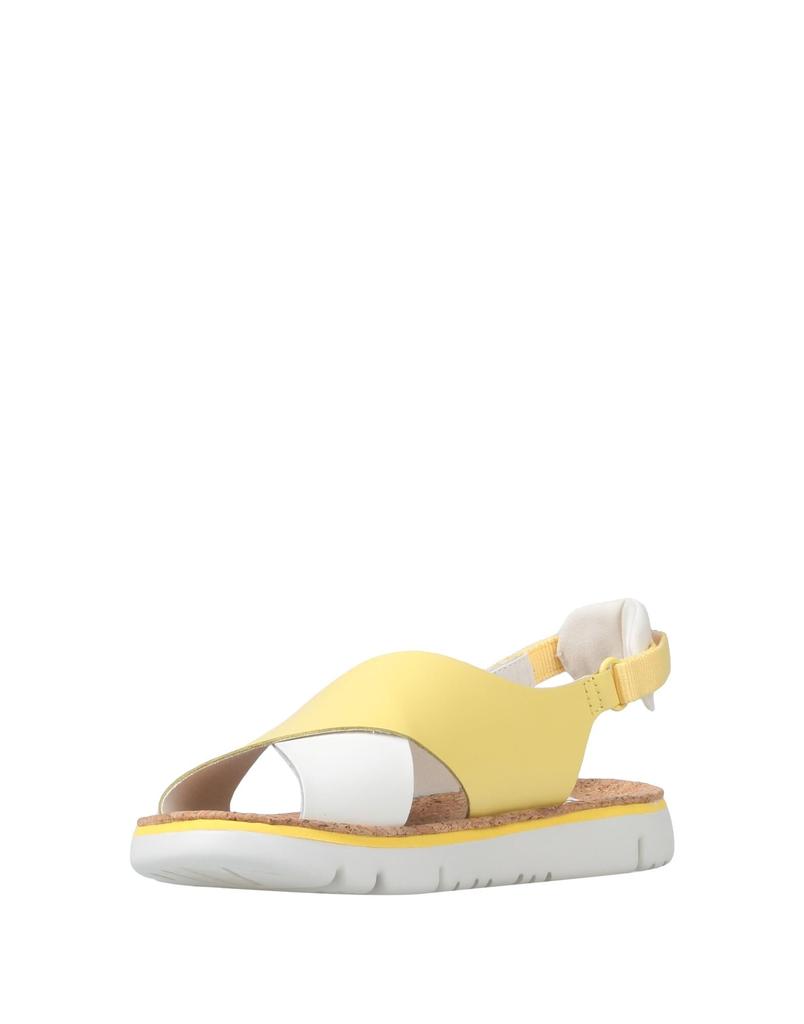 Camper Sandals