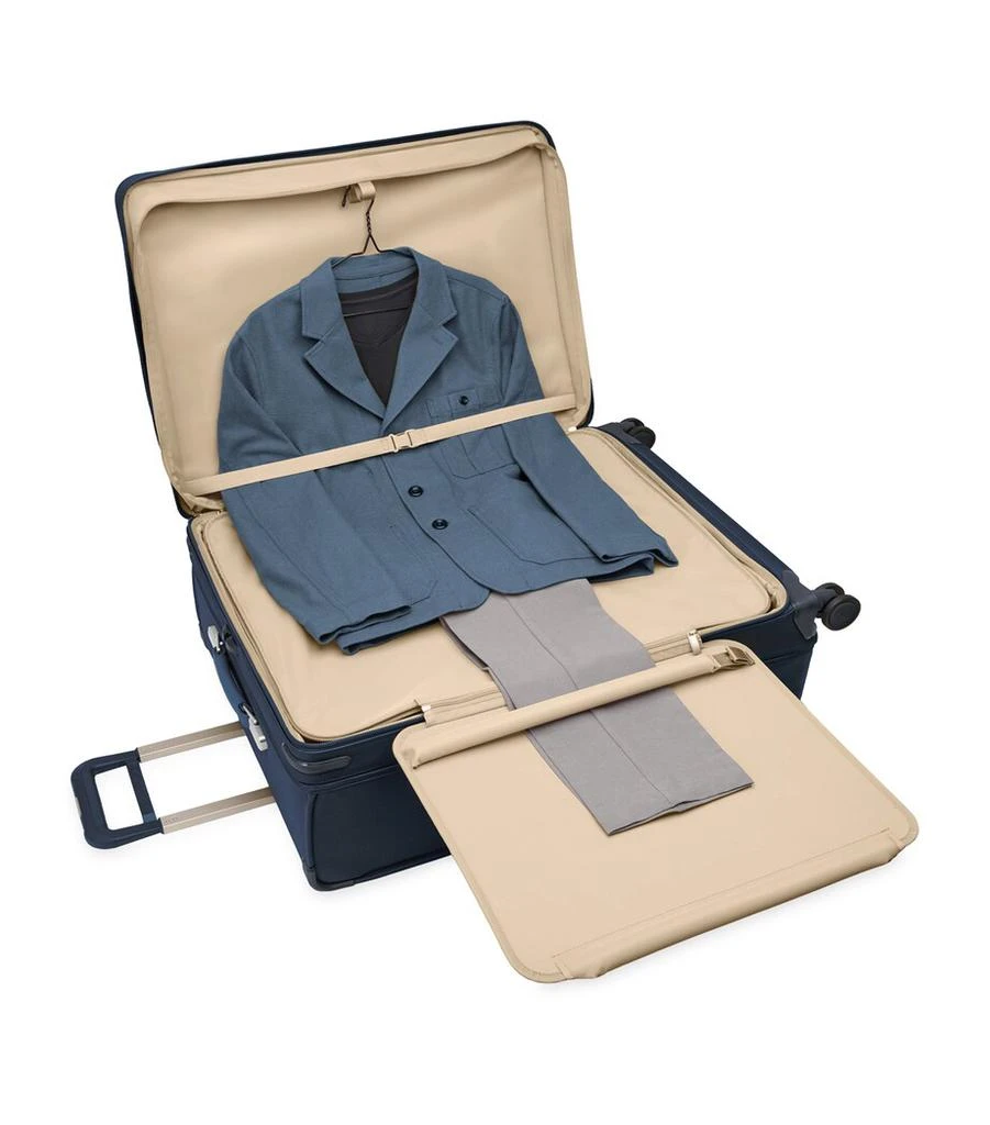 Briggs & Riley Baseline Extra Large Expandable Spinner Suitcase (79cm) 5