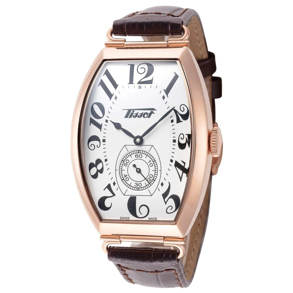 Tissot Tissot Heritage Porto Unisex Watch 1